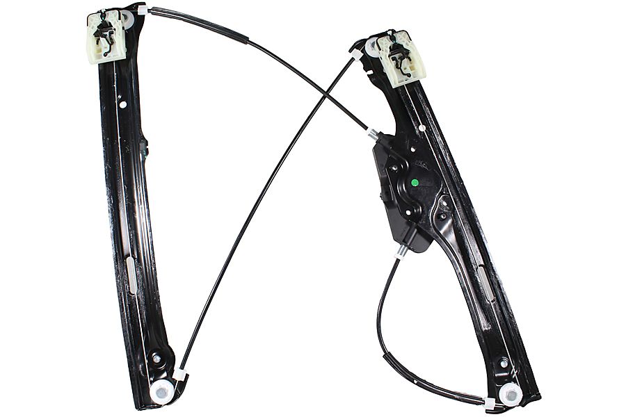 Fensterheber METZGER AUTOTEILE 2160840 f&uuml;r BMW, vorne rechts