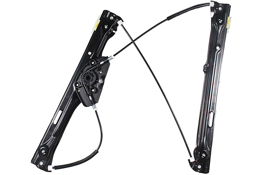Fensterheber METZGER AUTOTEILE 2160840 f&uuml;r BMW, vorne rechts