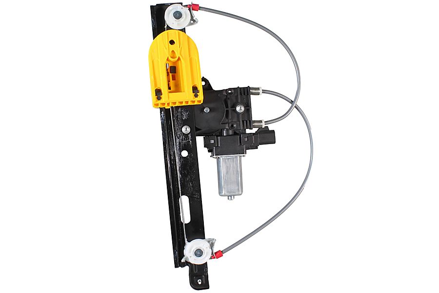 Fensterheber METZGER AUTOTEILE 2160843 f&uuml;r JAGUAR, hinten links