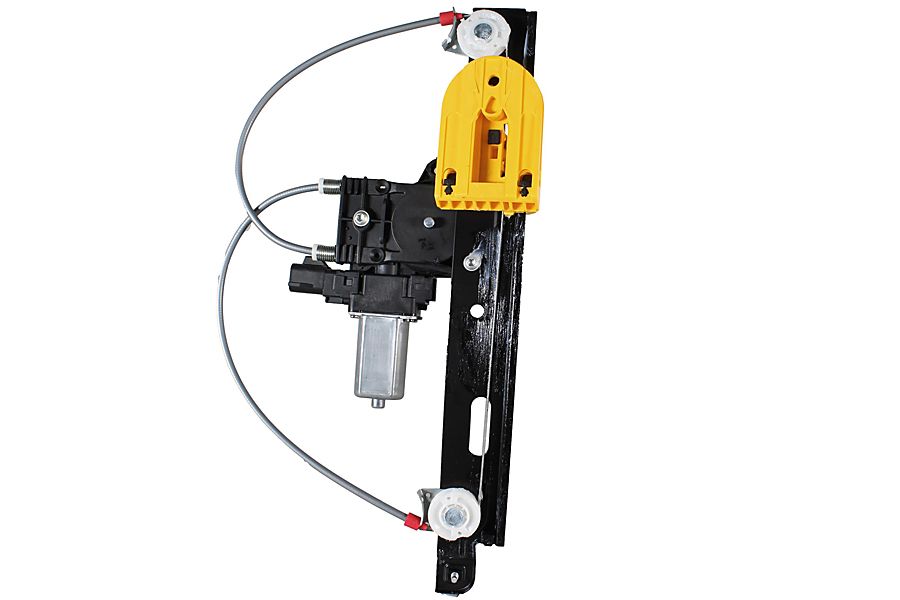Fensterheber METZGER AUTOTEILE 2160844 f&uuml;r JAGUAR, hinten rechts