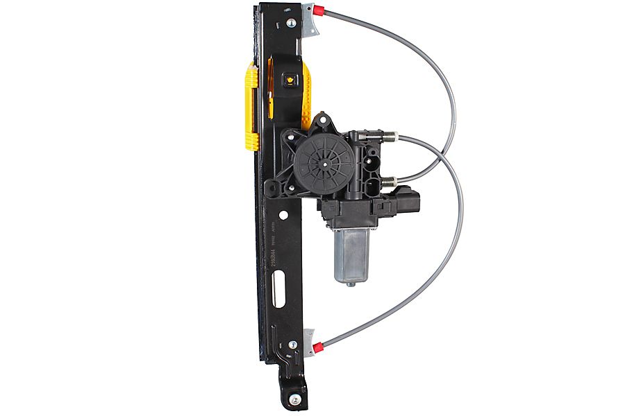 Fensterheber METZGER AUTOTEILE 2160844 f&uuml;r JAGUAR, hinten rechts