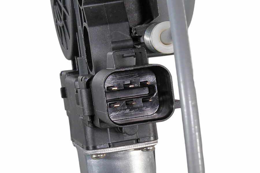 Fensterheber METZGER AUTOTEILE 2160844 f&uuml;r JAGUAR, hinten rechts