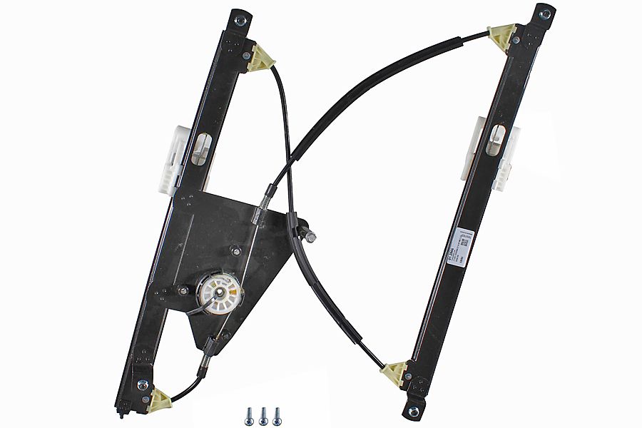 Fensterheber METZGER AUTOTEILE 2160846 GREENPARTS f&uuml;r OPEL PEUGEOT DS