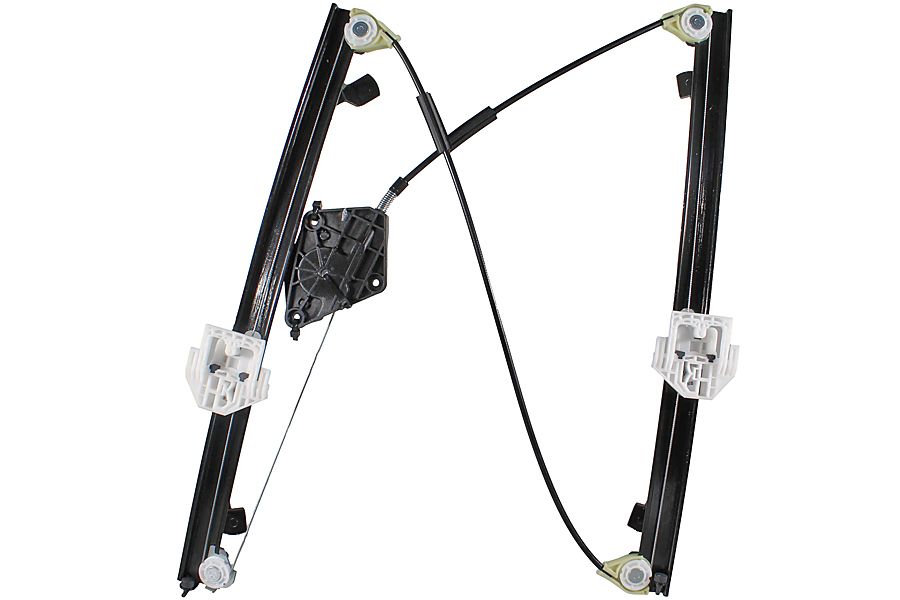 Fensterheber METZGER AUTOTEILE 2160847 GREENPARTS f&uuml;r BMW, vorne links