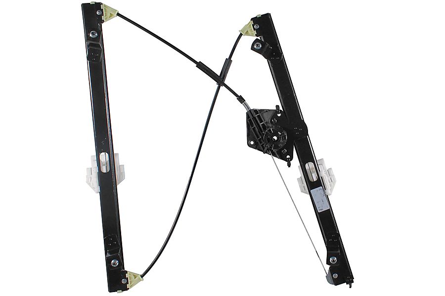 Fensterheber METZGER AUTOTEILE 2160847 GREENPARTS f&uuml;r BMW, vorne links