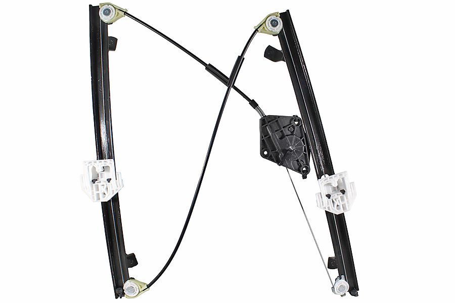 Fensterheber METZGER AUTOTEILE 2160848 GREENPARTS f&uuml;r BMW, vorne rechts