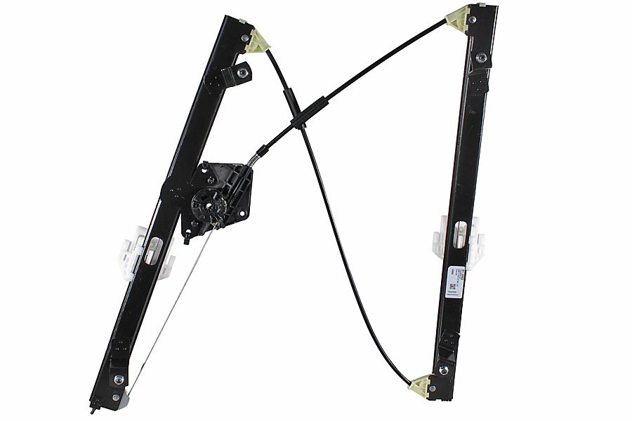 Fensterheber METZGER AUTOTEILE 2160848 GREENPARTS f&uuml;r BMW, vorne rechts