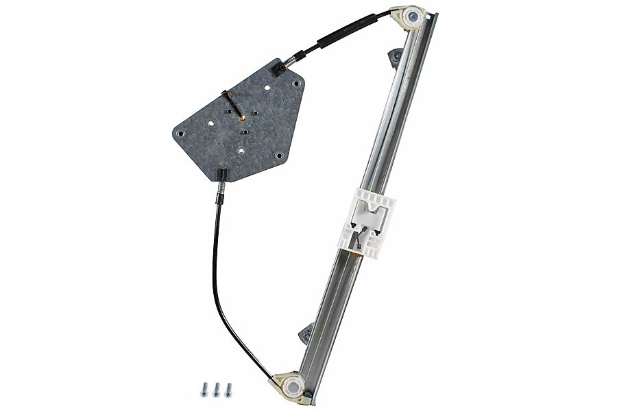 Fensterheber METZGER AUTOTEILE 2160849 f&uuml;r FORD, vorne links