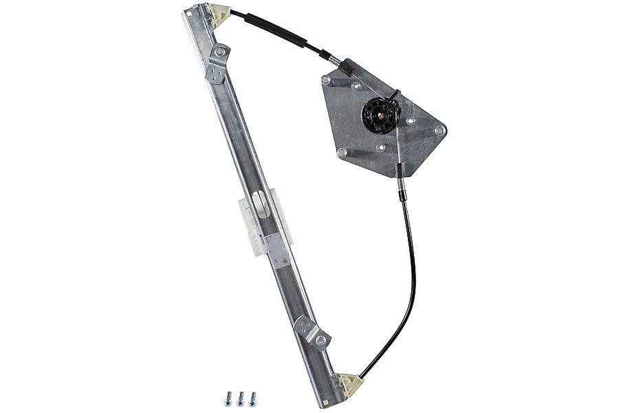 Fensterheber METZGER AUTOTEILE 2160849 f&uuml;r FORD, vorne links