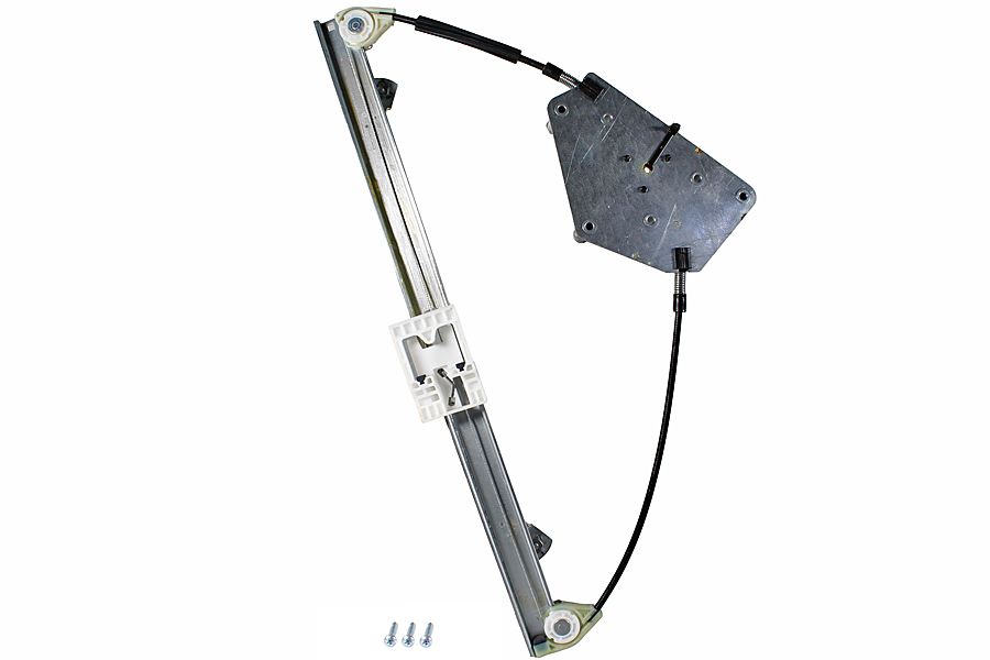 Fensterheber METZGER AUTOTEILE 2160850 f&uuml;r FORD, vorne rechts