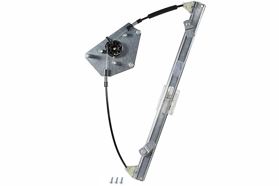 Fensterheber METZGER AUTOTEILE 2160850 f&uuml;r FORD, vorne rechts
