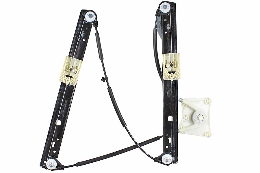 Fensterheber METZGER AUTOTEILE 2160851 f&uuml;r VW, vorne links