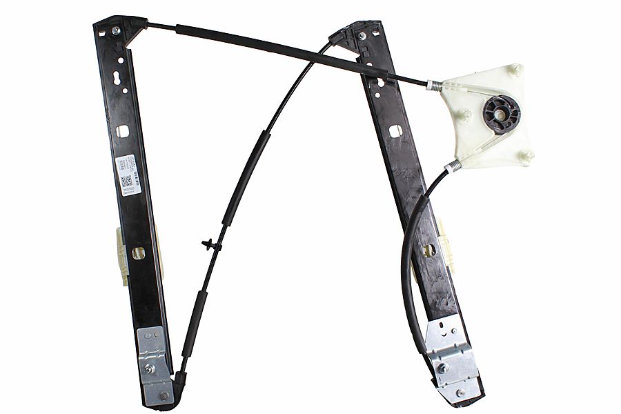 Fensterheber METZGER AUTOTEILE 2160851 f&uuml;r VW, vorne links
