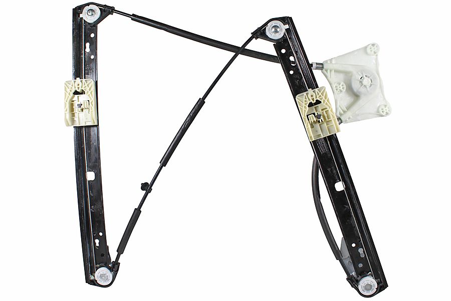 Fensterheber METZGER AUTOTEILE 2160852 f&uuml;r VW, vorne rechts