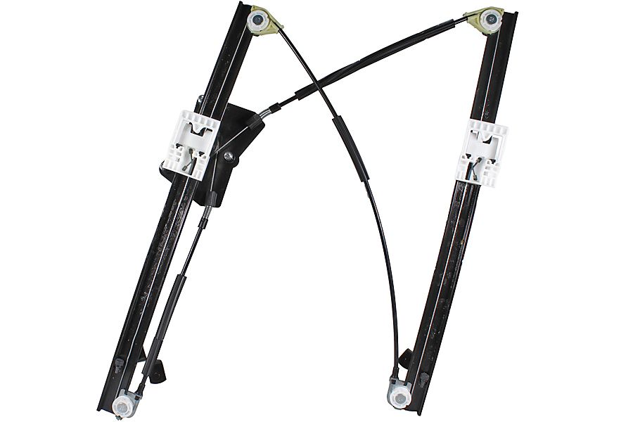 Fensterheber METZGER AUTOTEILE 2160853 f&uuml;r SEAT SKODA VW, vorne links