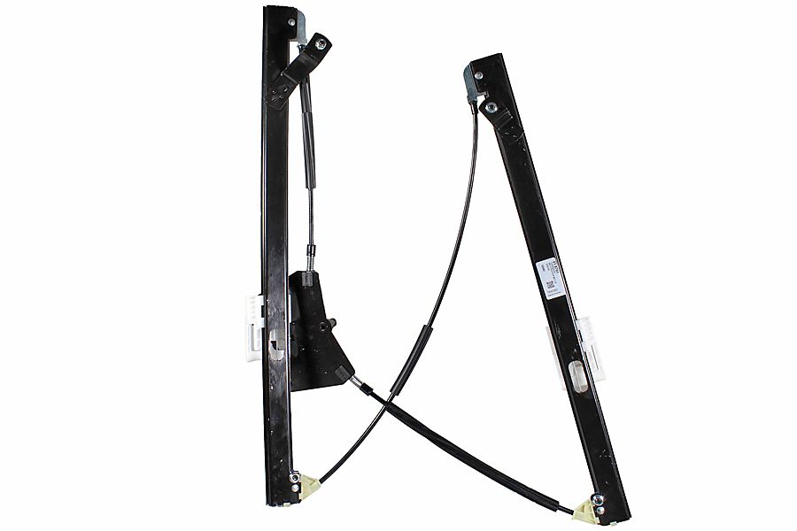 Fensterheber METZGER AUTOTEILE 2160853 f&uuml;r SEAT SKODA VW, vorne links