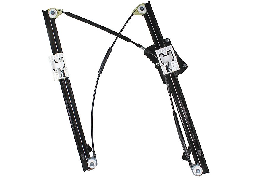 Fensterheber METZGER AUTOTEILE 2160854 f&uuml;r SEAT SKODA VW, vorne rechts