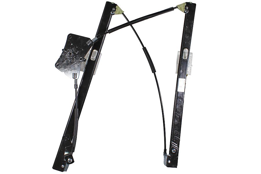 Fensterheber METZGER AUTOTEILE 2160854 f&uuml;r SEAT SKODA VW, vorne rechts
