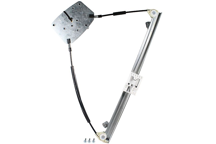 Fensterheber METZGER AUTOTEILE 2160855 f&uuml;r FORD, vorne links