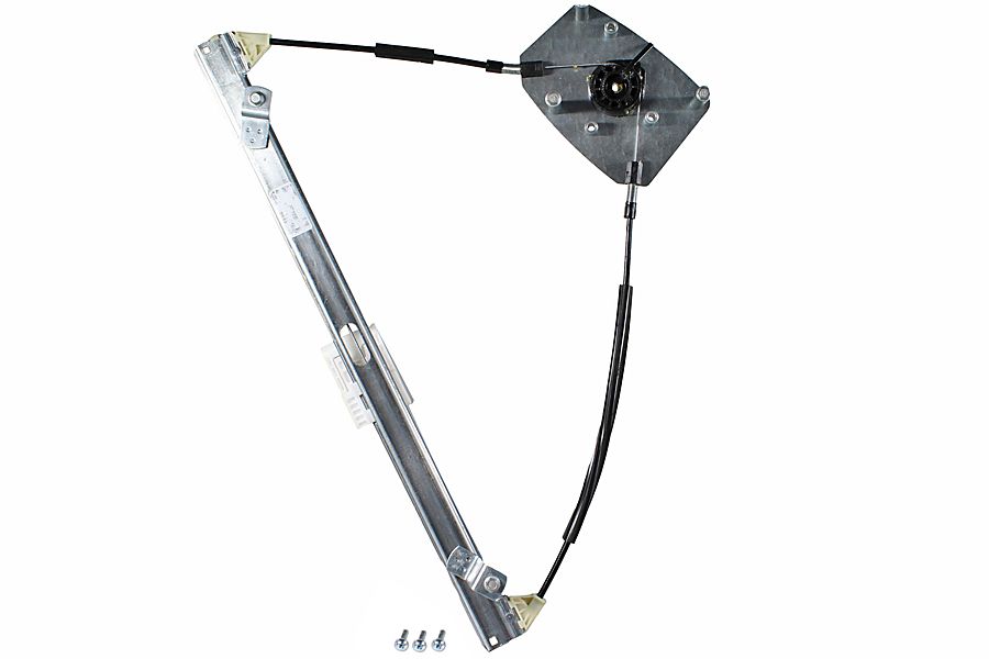 Fensterheber METZGER AUTOTEILE 2160855 f&uuml;r FORD, vorne links