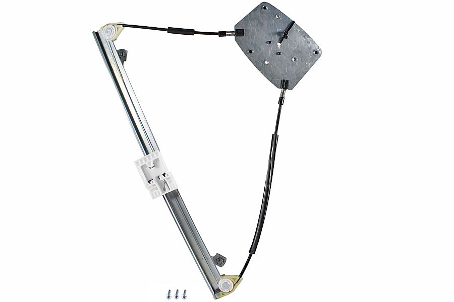 Fensterheber METZGER AUTOTEILE 2160856 f&uuml;r FORD, vorne rechts