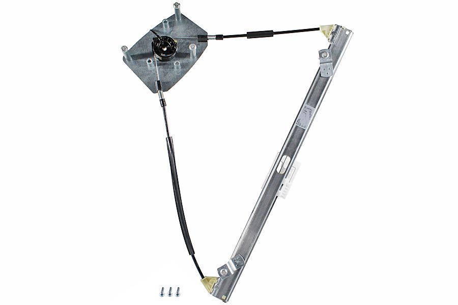 Fensterheber METZGER AUTOTEILE 2160856 f&uuml;r FORD, vorne rechts