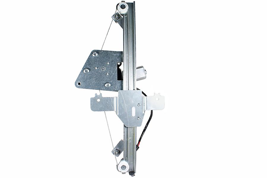METZGER Fensterheber AUTOTEILE 2160861 f&uuml;r NISSAN RENAULT, hinten links