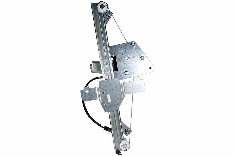 METZGER Fensterheber AUTOTEILE 2160862 f&uuml;r NISSAN RENAULT, hinten rechts