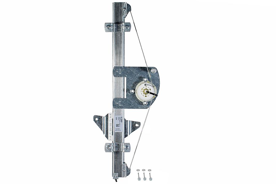 METZGER Fensterheber AUTOTEILE 2160865 f&uuml;r NISSAN, vorne links