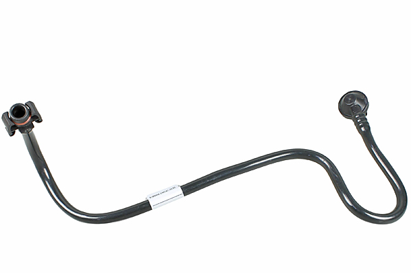 METZGER Unterdruckleitung, Bremskraftverst&auml;rker 2180004 f&uuml;r RENAULT