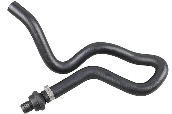 METZGER Unterdruckleitung, Bremskraftverst&auml;rker 2180005 f&uuml;r BMW
