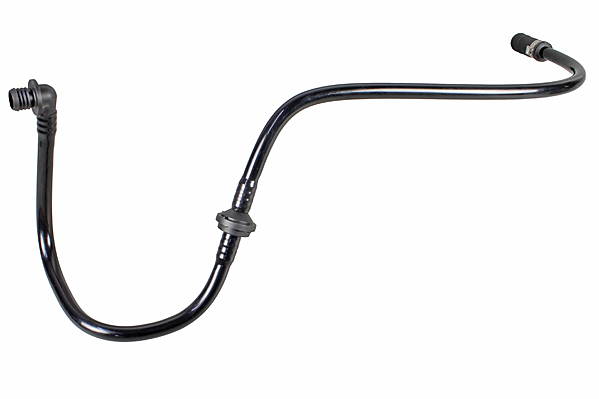 METZGER Unterdruckleitung, Bremskraftverst&auml;rker 2180008 f&uuml;r AUDI SEAT VW