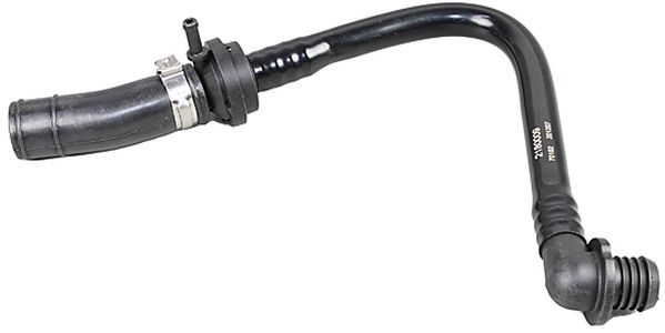 Unterdruckleitung, Bremskraftverst&auml;rker METZGER 2180009 f&uuml;r AUDI SEAT SKODA VW