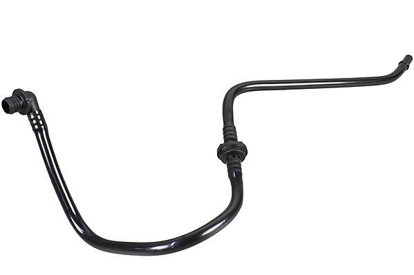 Unterdruckleitung, Bremskraftverst&auml;rker METZGER 2180013 f&uuml;r SEAT SKODA VW