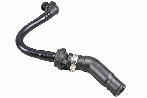 METZGER Unterdruckleitung, Bremskraftverst&auml;rker 2180014 f&uuml;r AUDI SEAT SKODA VW