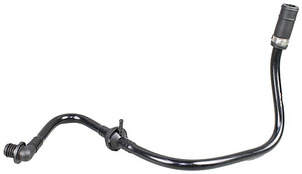 METZGER Unterdruckleitung, Bremskraftverst&auml;rker 2180017 f&uuml;r AUDI SKODA