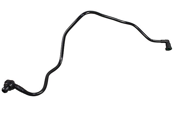 METZGER Unterdruckleitung, Bremskraftverst&auml;rker 2180021 f&uuml;r RENAULT