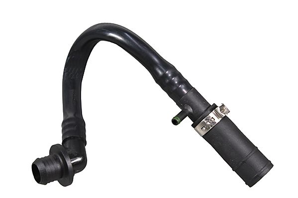 METZGER Unterdruckleitung, Bremskraftverst&auml;rker 2180025 f&uuml;r SKODA VW