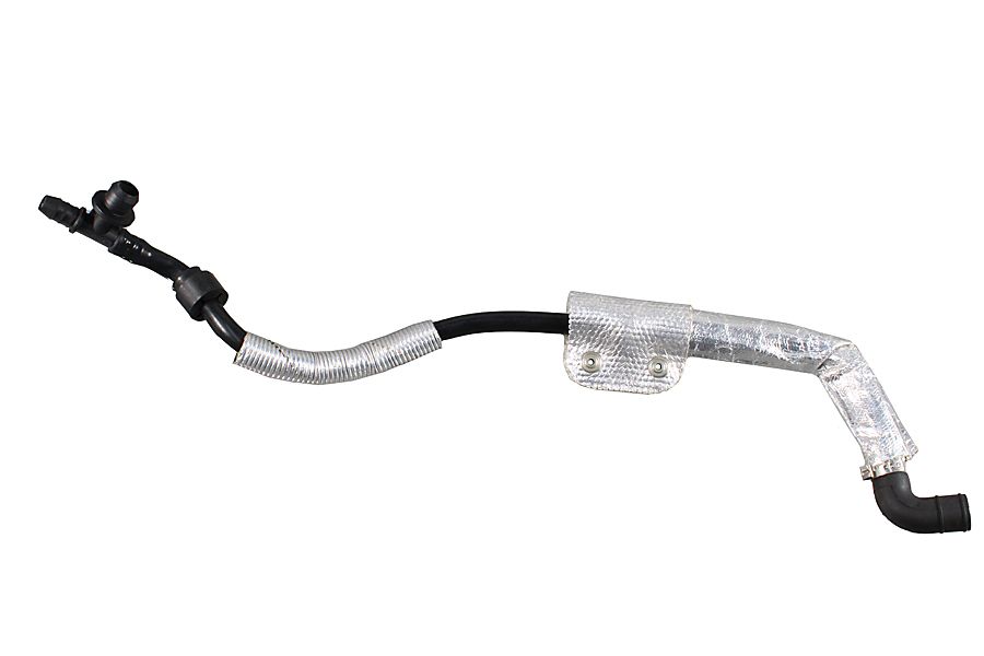 METZGER Unterdruckleitung, Bremskraftverst&auml;rker 2180028 f&uuml;r AUDI SEAT