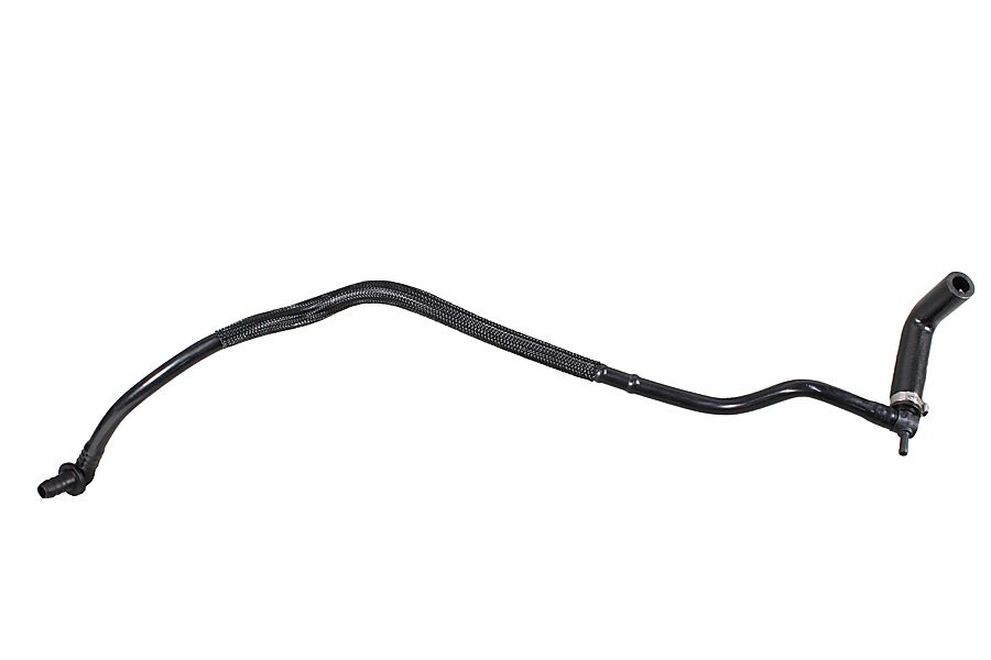 METZGER Unterdruckleitung, Bremskraftverst&auml;rker 2180033 f&uuml;r AUDI, Motorraum