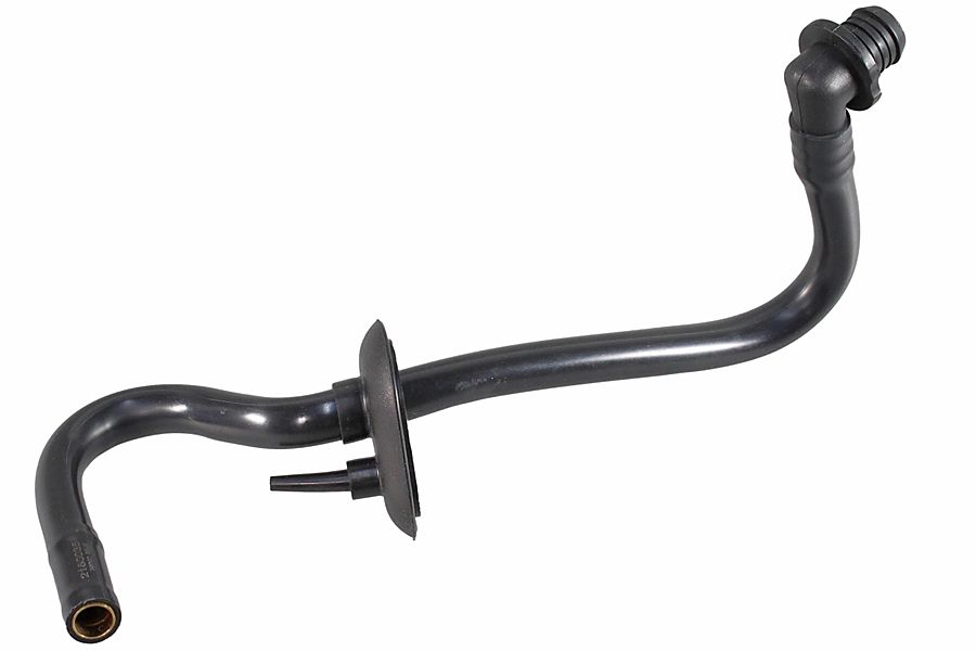 METZGER Unterdruckleitung, Bremskraftverst&auml;rker 2180035 f&uuml;r AUDI VW