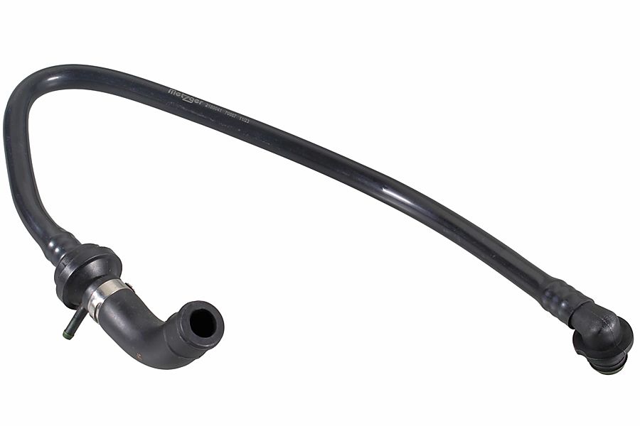 METZGER Unterdruckleitung, Bremskraftverst&auml;rker 2180041 f&uuml;r VW