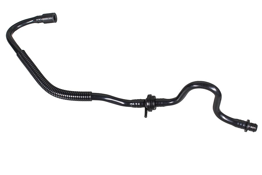 METZGER Unterdruckleitung, Bremskraftverst&auml;rker 2180048 f&uuml;r VW