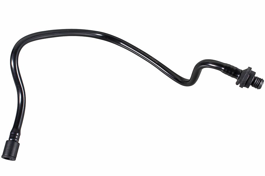 METZGER Unterdruckleitung, Bremskraftverst&auml;rker 2180050 f&uuml;r VW