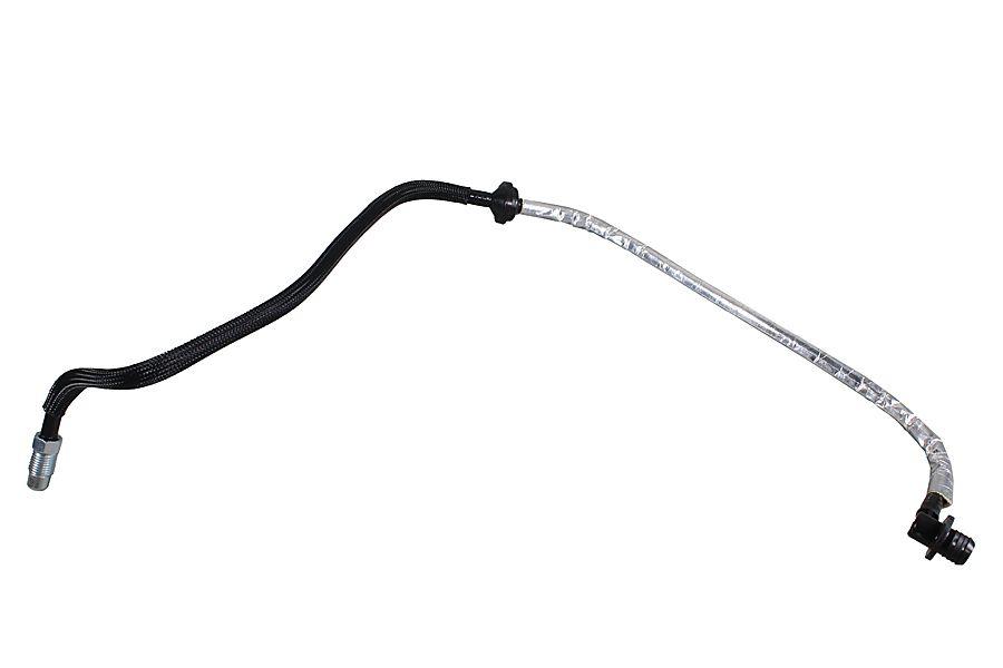 METZGER Unterdruckleitung, Bremskraftverst&auml;rker 2180053 f&uuml;r FORD