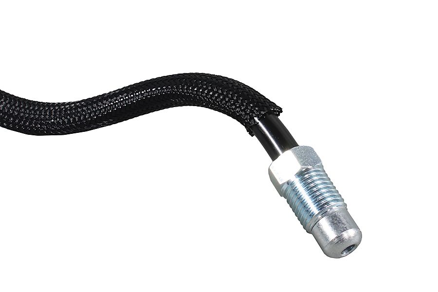 METZGER Unterdruckleitung, Bremskraftverst&auml;rker 2180053 f&uuml;r FORD