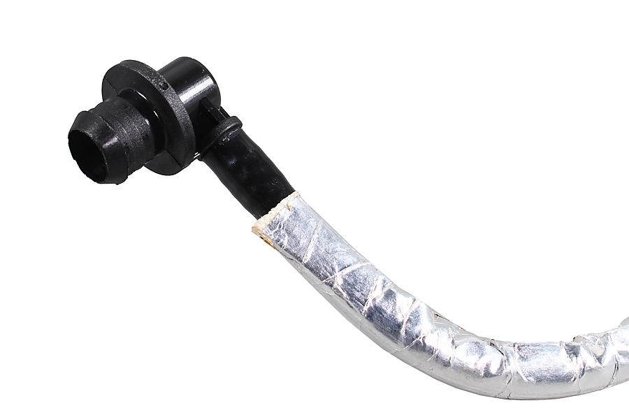 METZGER Unterdruckleitung, Bremskraftverst&auml;rker 2180053 f&uuml;r FORD