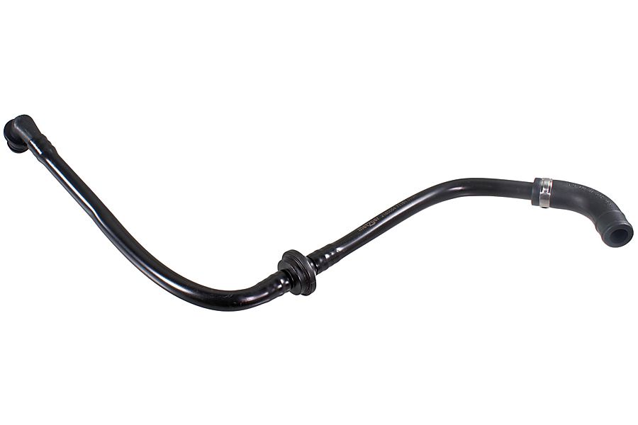 METZGER Unterdruckleitung, Bremskraftverst&auml;rker 2180054 f&uuml;r AUDI SEAT VW
