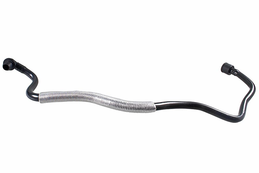 METZGER Unterdruckleitung, Bremskraftverst&auml;rker 2180056 f&uuml;r AUDI SEAT SKODA VW
