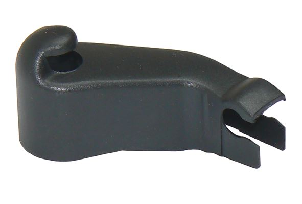 METZGER Kappe, Wischarm 2190007 GREENPARTS f&uuml;r VAG, hinten